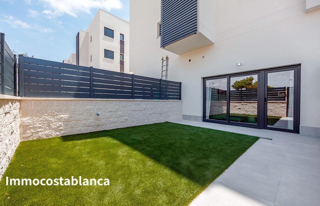 Apartment in Villajoyosa, 110 m², 335,000 €, photo 1, listing 55978816