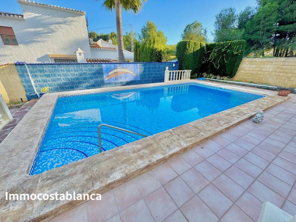 Villa in Javea (Xabia), 217 m², 630,000 €, photo 2, listing 35017216