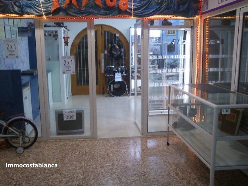Detached house in Calpe, 106,000 €, photo 4, listing 33031848