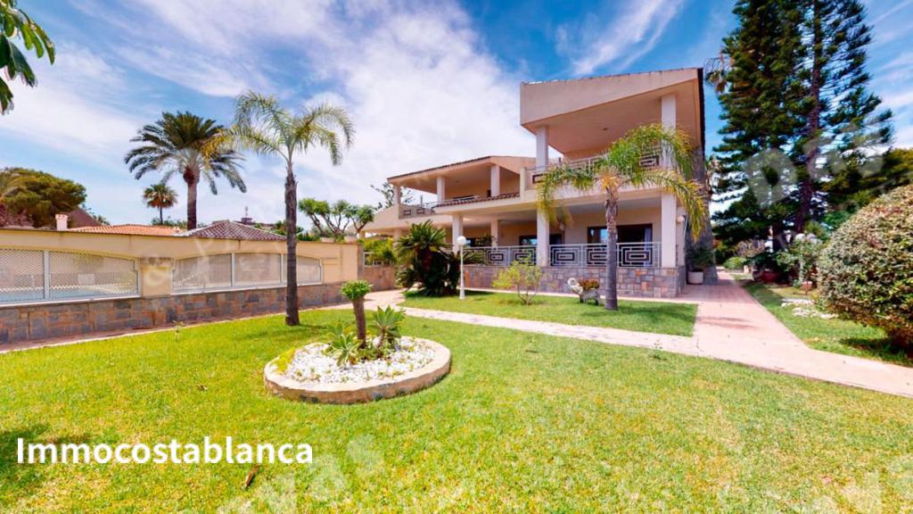 Villa in Dehesa de Campoamor, 792 m², 2,190,000 €, photo 2, listing 3844896