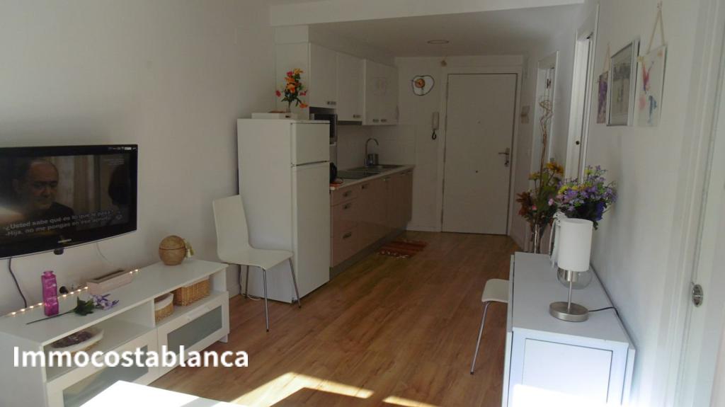 Apartment in Benidorm, 50 m², 147,000 €, photo 4, listing 41118656