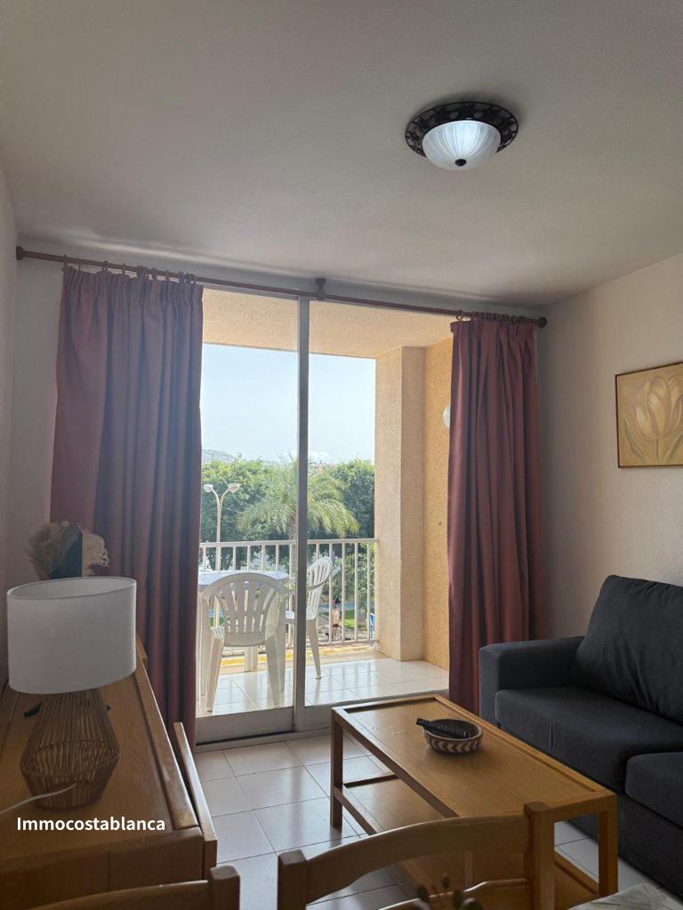 Apartment in Calpe, 169,000 €, photo 10, listing 8063536