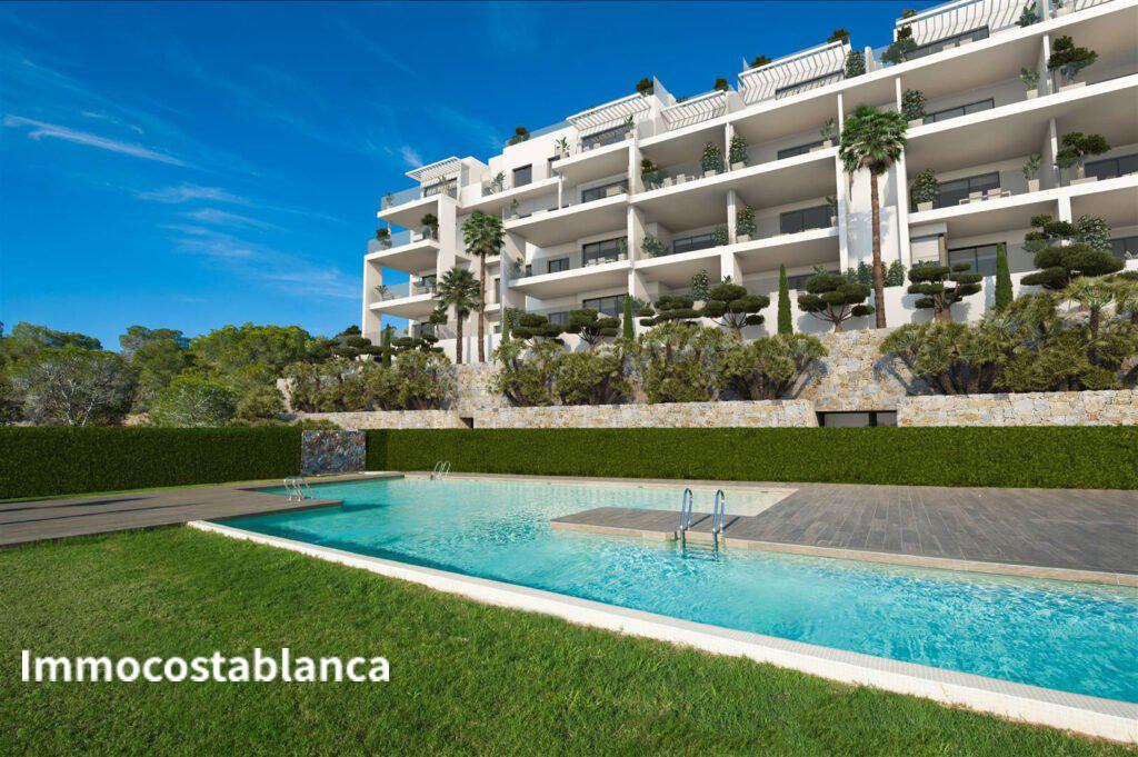 Apartment in Dehesa de Campoamor, 444,000 €, photo 1, listing 14724016