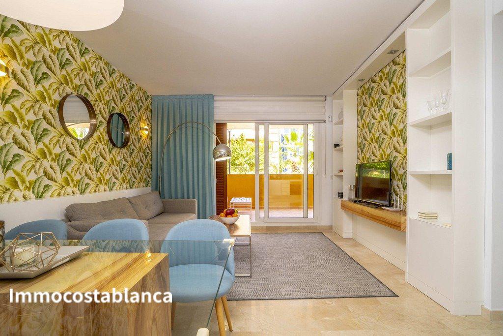 4 room apartment in Punta Prima, 123 m², 289,000 €, photo 2, listing 3056816