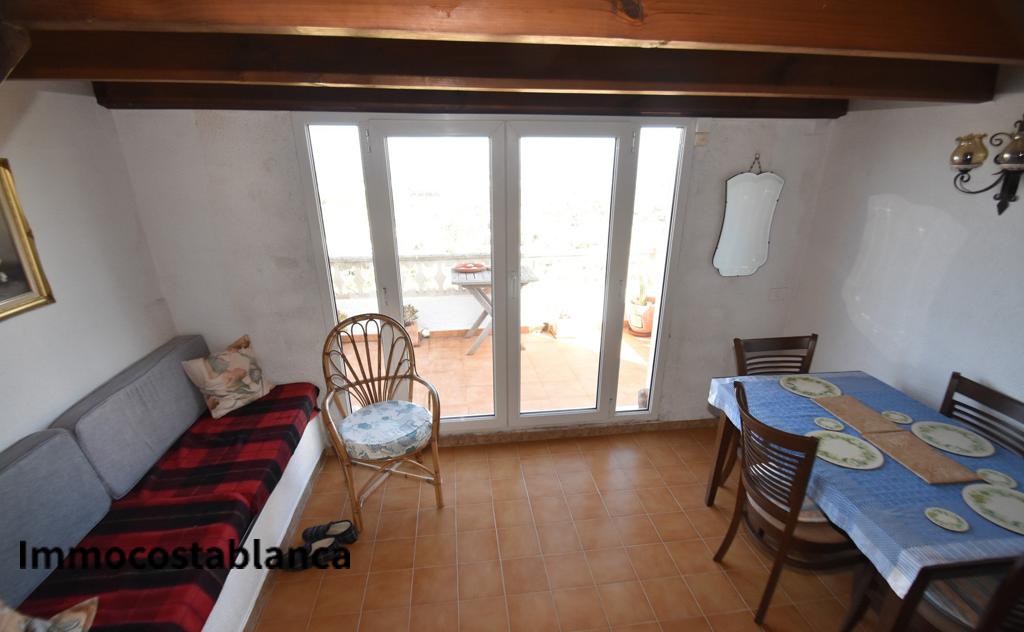Townhome in Denia, 80 m², 175,000 €, photo 10, listing 39248176