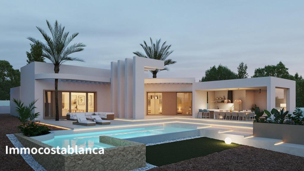 Villa in Algorfa, 199 m², 995,000 €, photo 2, listing 66767536