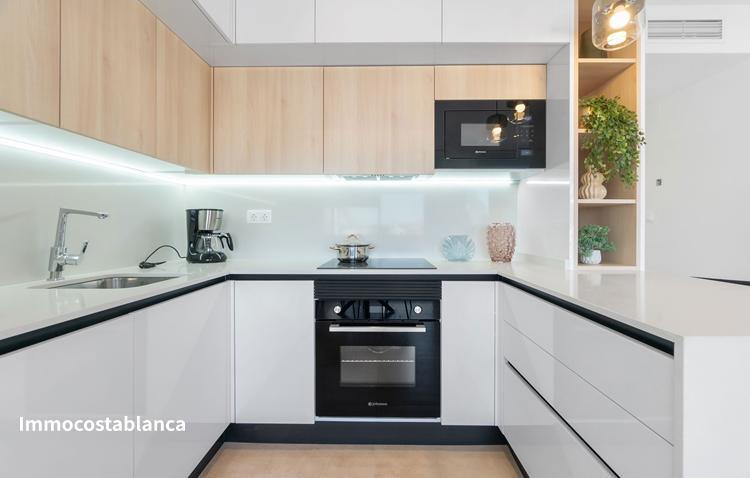Penthouse in Torrevieja, 146 m², 330,000 €, photo 9, listing 17482016