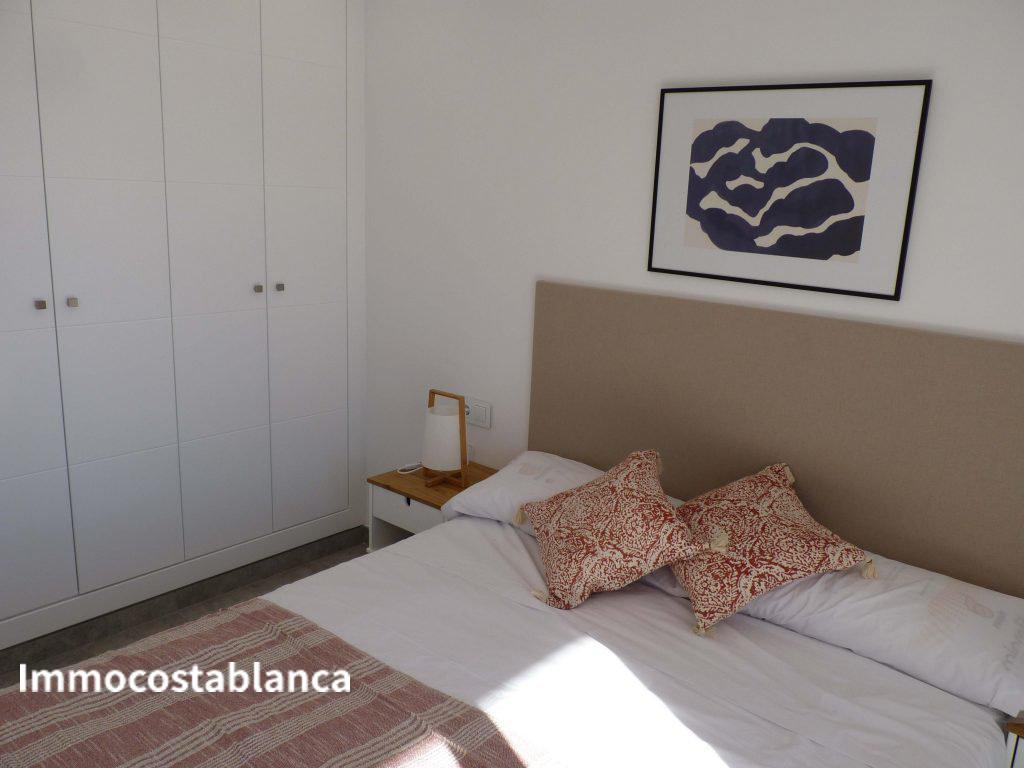4 room terraced house in Pilar de la Horadada, 98 m², 205,000 €, photo 10, listing 30087216
