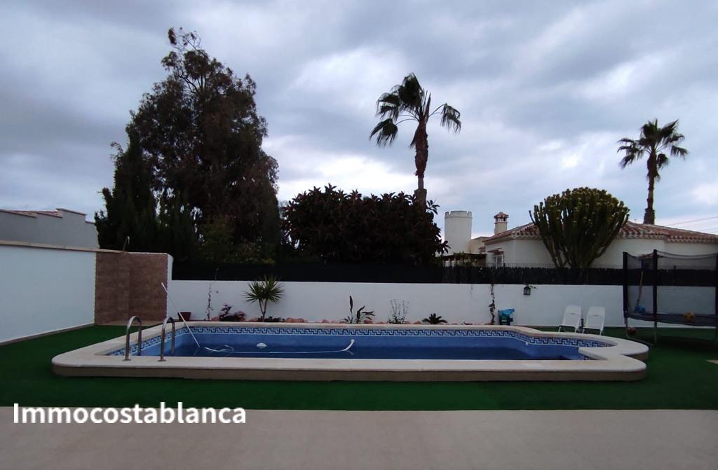 Terraced house in Torrevieja, 90 m², 268,000 €, photo 7, listing 60184096