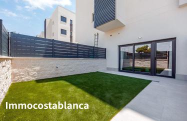Apartment in Villajoyosa, 110 m²