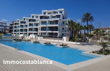 Apartment in Denia, 84 m²