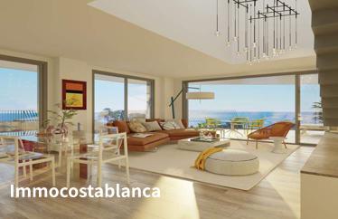 Penthouse in Villajoyosa, 221 m²