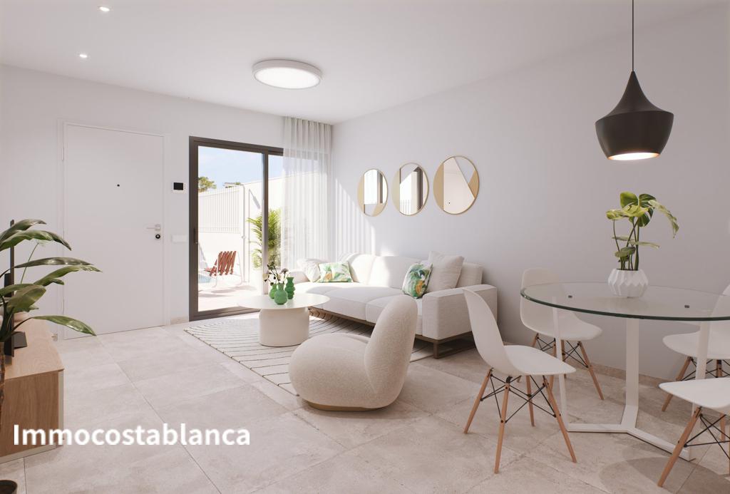 Apartment in Pilar de la Horadada, 90 m², 286,000 €, photo 7, listing 74695536