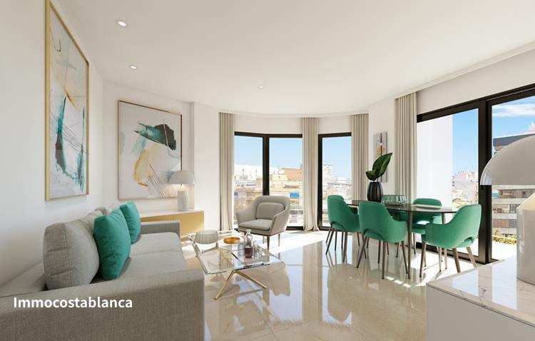 Penthouse in Alicante, 115 m², 265,000 €, photo 9, listing 45422656