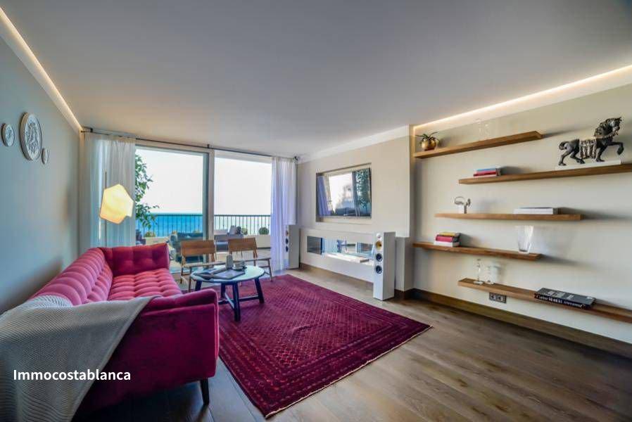 3 room apartment in Altea, 138 m², 530,000 €, photo 3, listing 26643768