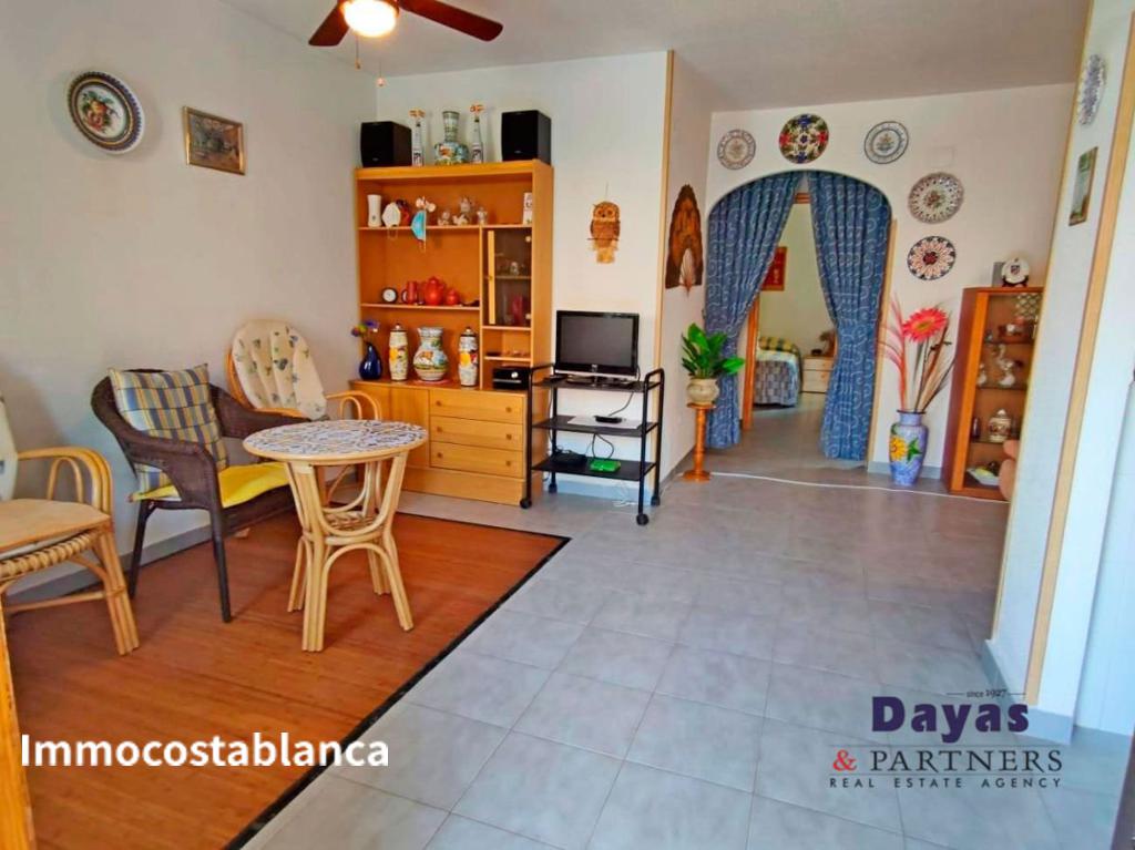 Terraced house in Dehesa de Campoamor, 68 m², 119,000 €, photo 5, listing 4294416