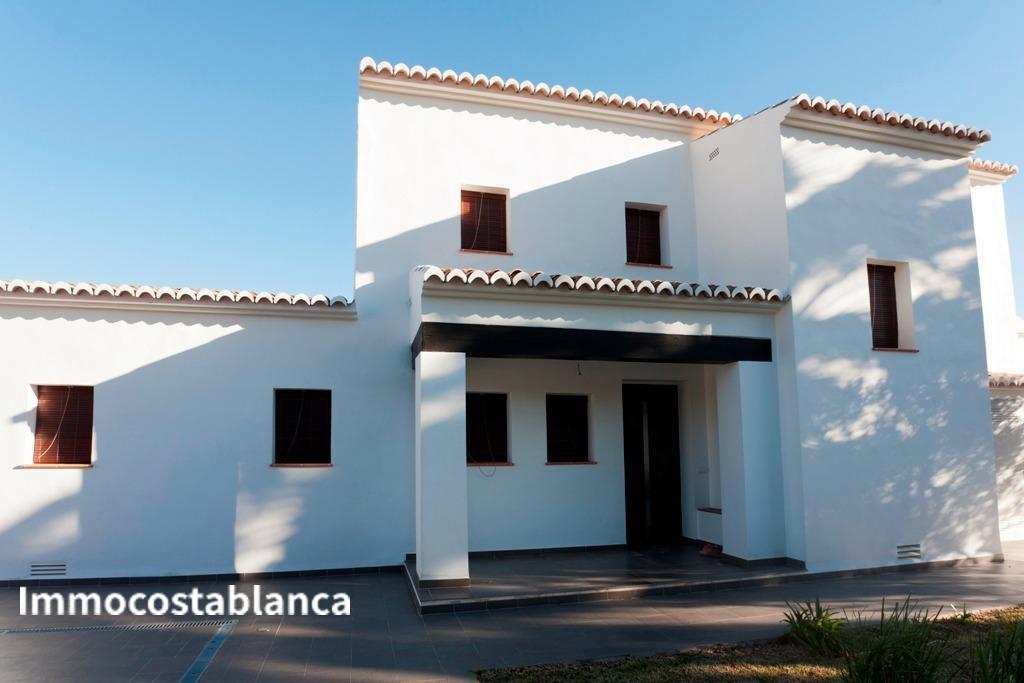 Villa in Moraira, 283 m², 1,440,000 €, photo 10, listing 75583536