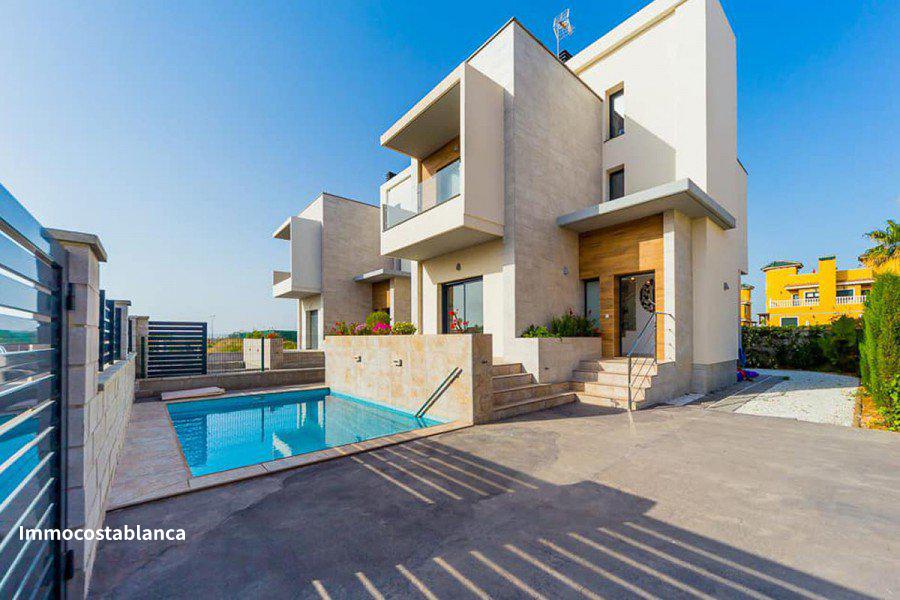 4 room villa in Ciudad Quesada, 165 m², 254,000 €, photo 1, listing 17499048