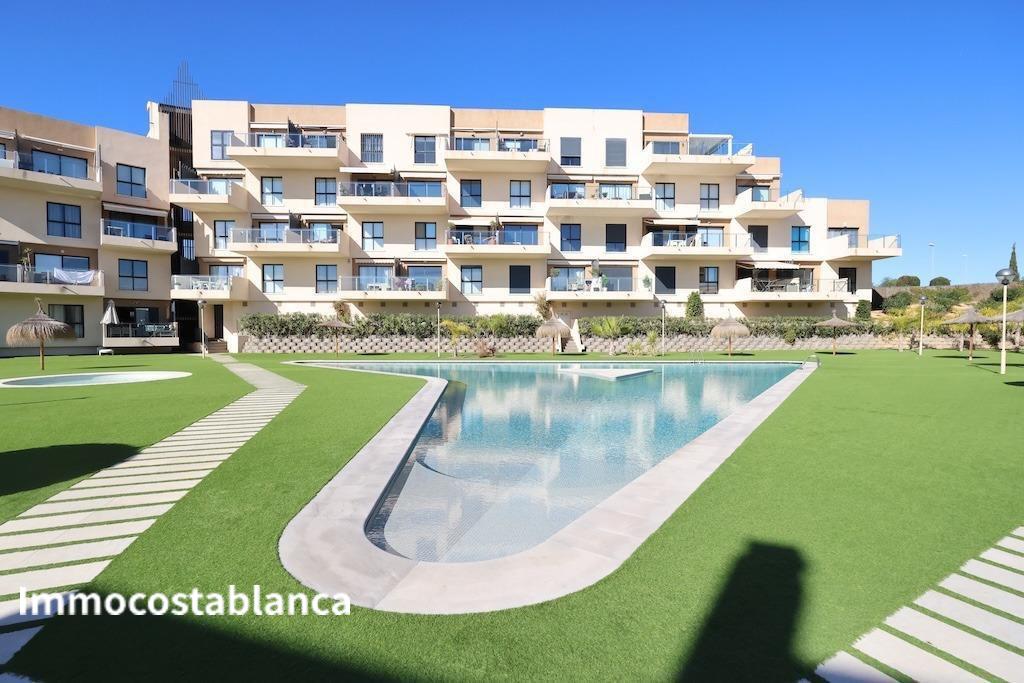 Apartment in Orihuela Costa, 77 m², 280,000 €, photo 1, listing 30217216