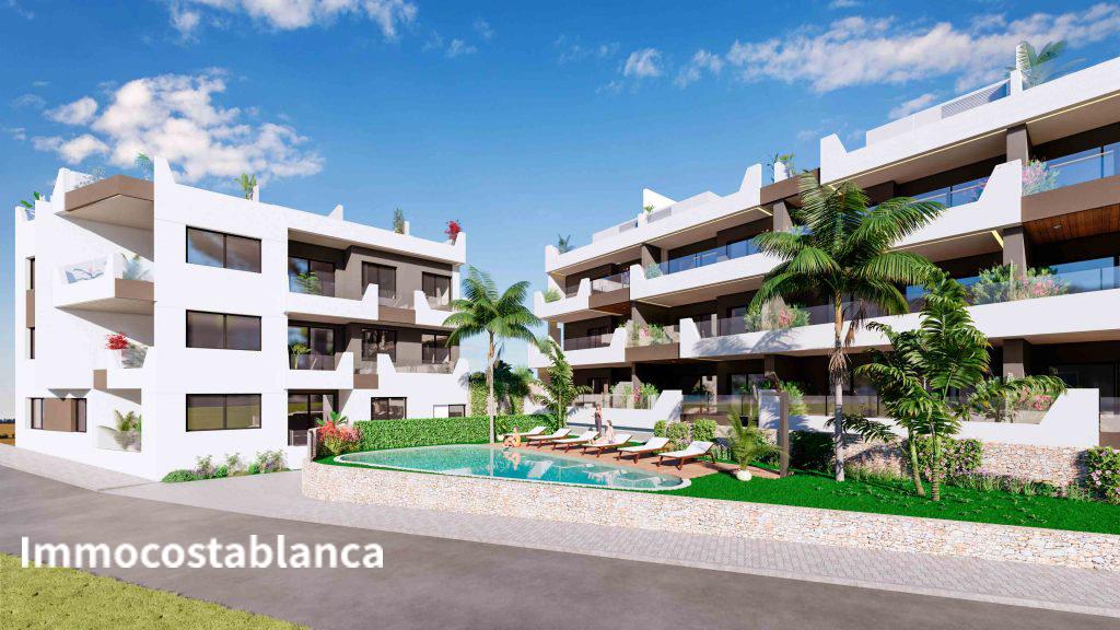 4 room apartment in Benijofar, 140 m², 295,000 €, photo 2, listing 77034496