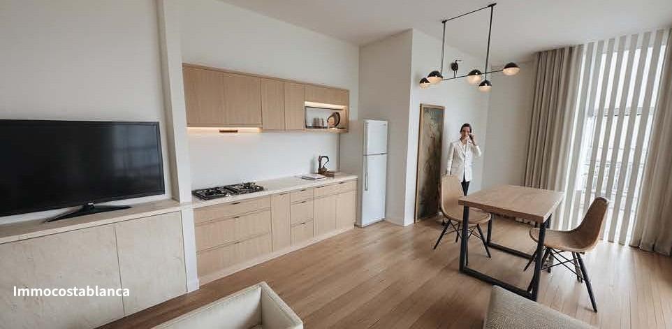 Apartment in Torrevieja, 25 m², 230,000 €, photo 2, listing 45647536