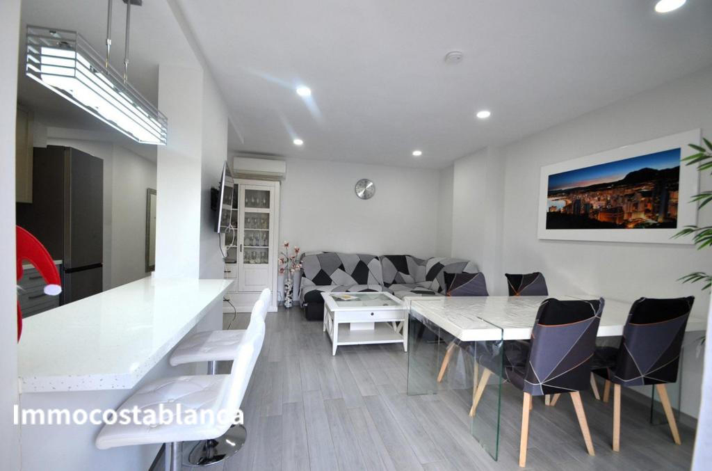 Apartment in Benidorm, 84 m², 189,000 €, photo 2, listing 78010656