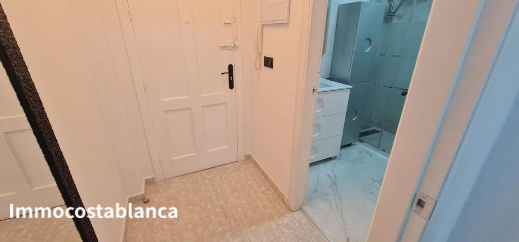 Apartment in Torrevieja, 51 m², 135,000 €, photo 8, listing 46521216