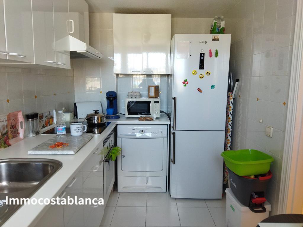 3 room apartment in Calpe, 78 m², 165,000 €, photo 5, listing 5921616