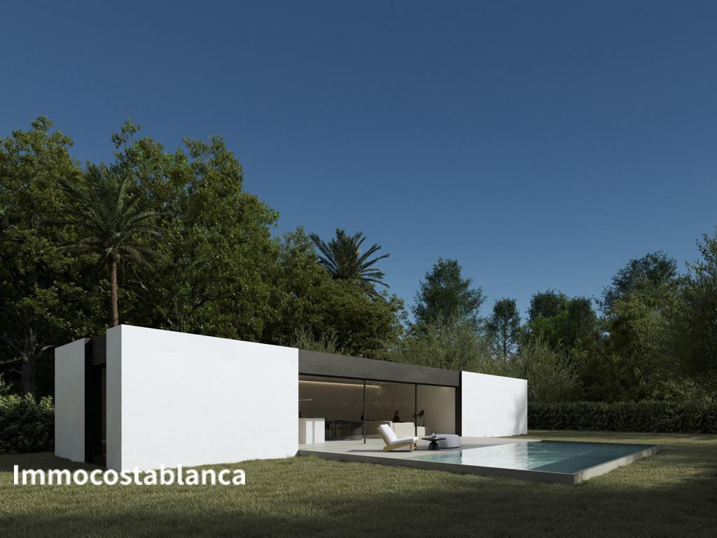 Villa in El Albir, 205 m², 595,000 €, photo 3, listing 61481216
