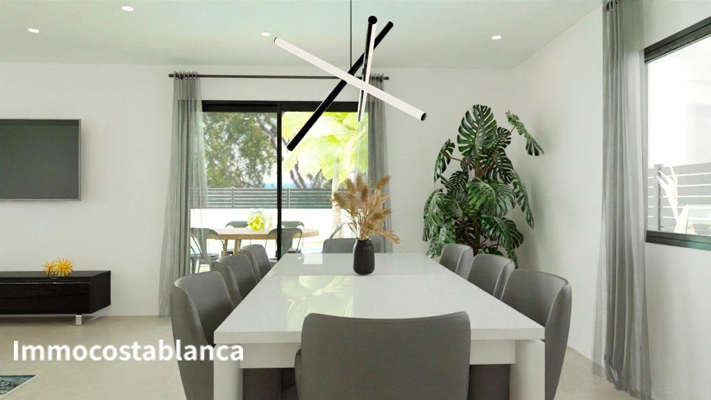 Villa in Monforte del Cid, 129 m², 506,000 €, photo 10, listing 36482016