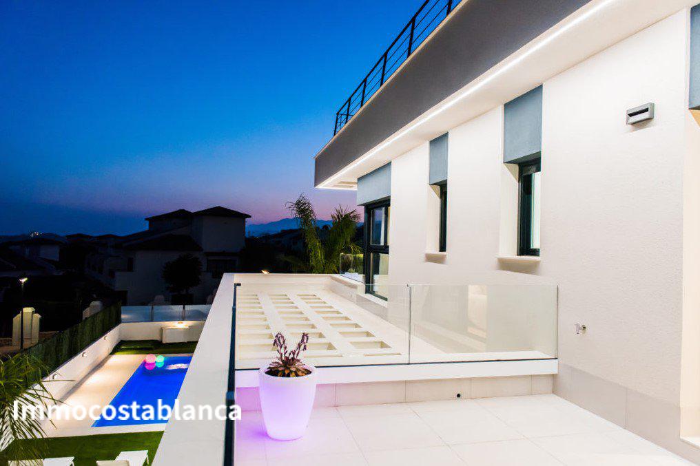 Villa in Benidorm, 210 m², 1,080,000 €, photo 8, listing 72838656