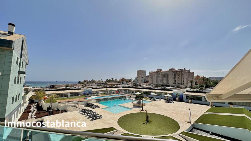 Apartment in Javea (Xabia), 134 m², 600,000 €, photo 5, listing 10796256