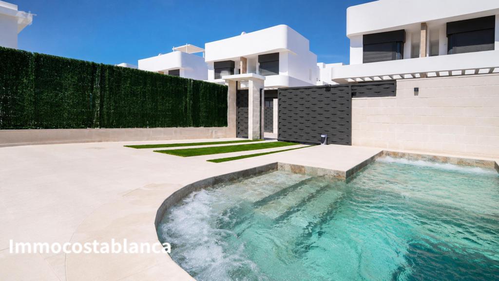 Villa in Los Montesinos, 109 m², 535,000 €, photo 3, listing 8107616