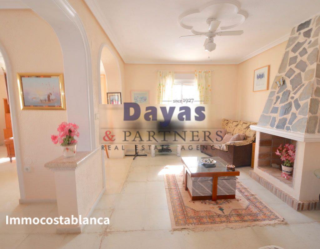 Detached house in Dehesa de Campoamor, 180 m², 850,000 €, photo 10, listing 29876096