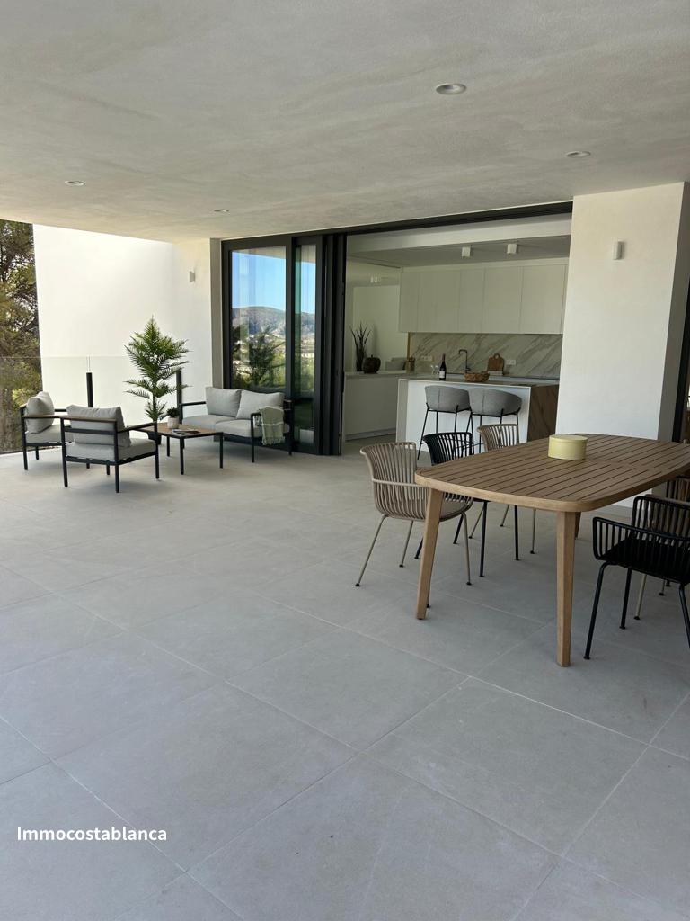 Detached house in Moraira, 394 m², 1,585,000 €, photo 4, listing 30269856