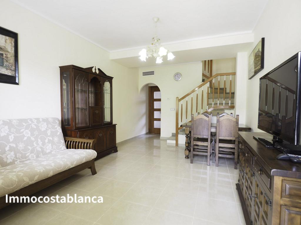 Villa in Ciudad Quesada, 80 m², 165,000 €, photo 2, listing 4792896