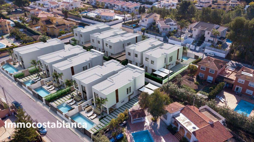 Villa in El Albir, 203 m², 875,000 €, photo 3, listing 25327536