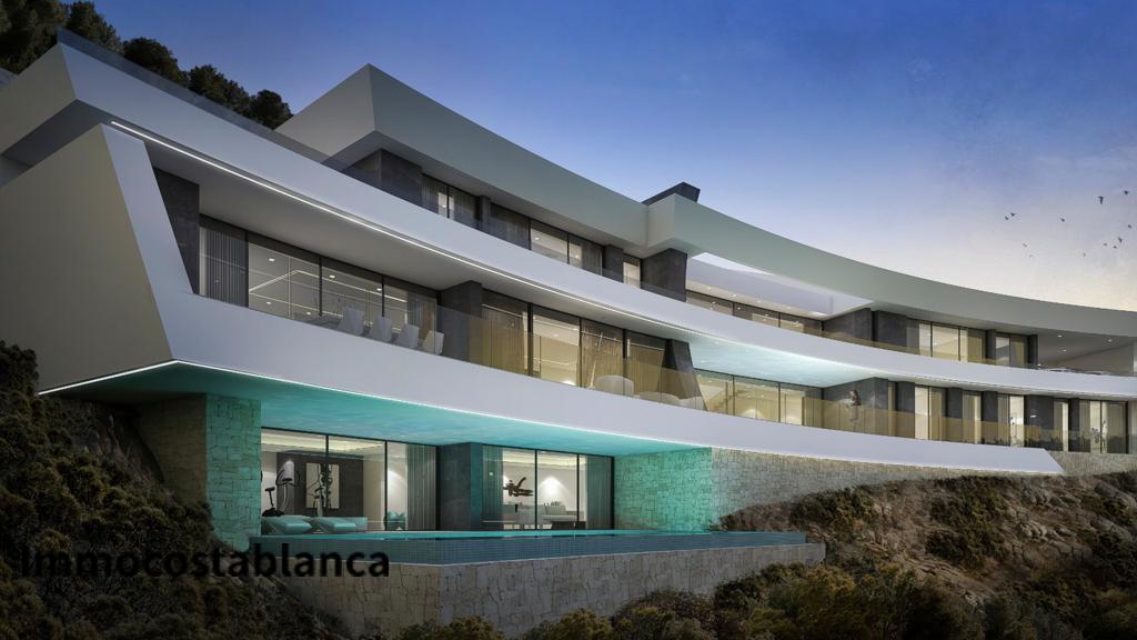 Villa in Javea (Xabia), 1105 m², 4,200,000 €, photo 10, listing 22029528