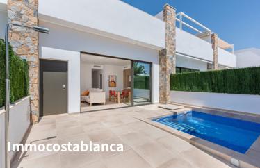 4 room villa in Pilar de la Horadada, 90 m²