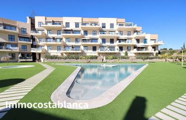 Apartment in Orihuela Costa, 77 m²