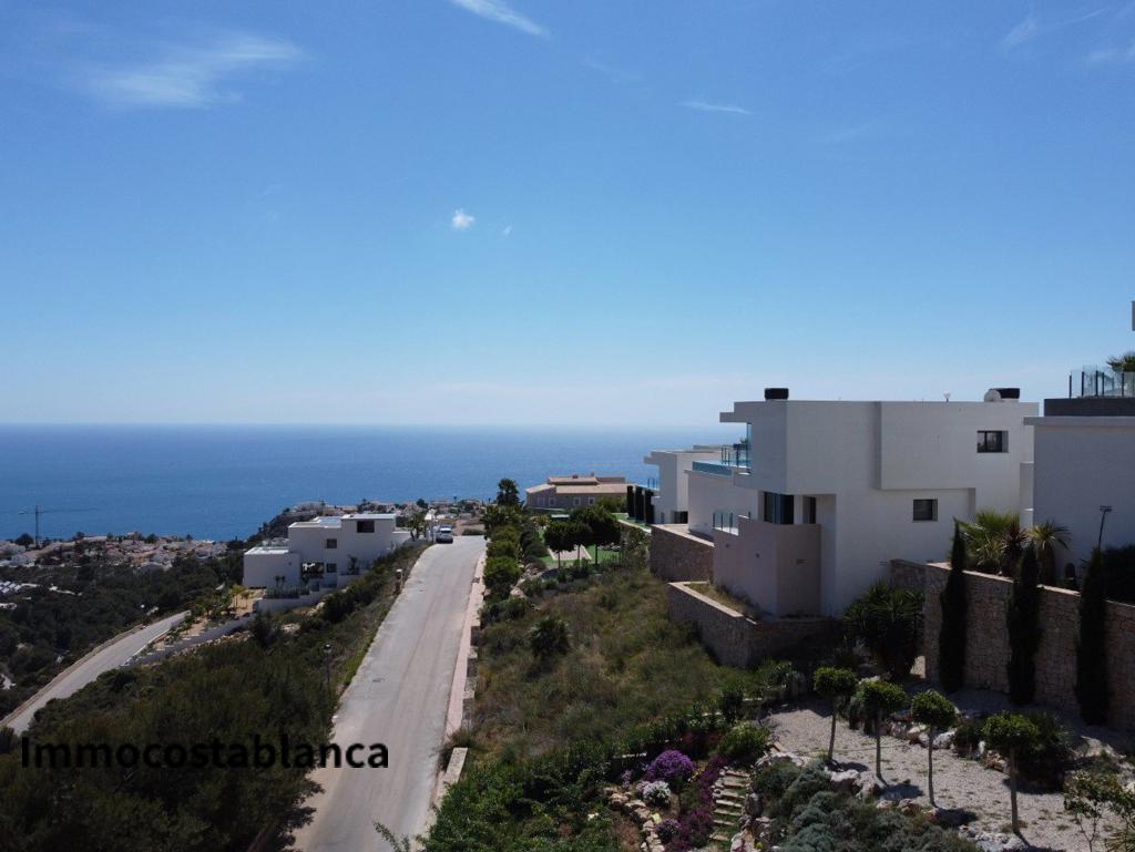 Detached house in Moraira, 414 m², 1,865,000 €, photo 9, listing 69997936