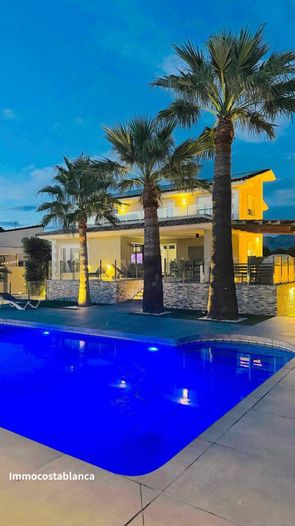 Villa in El Albir, 350 m², 1,195,000 €, photo 3, listing 25497216