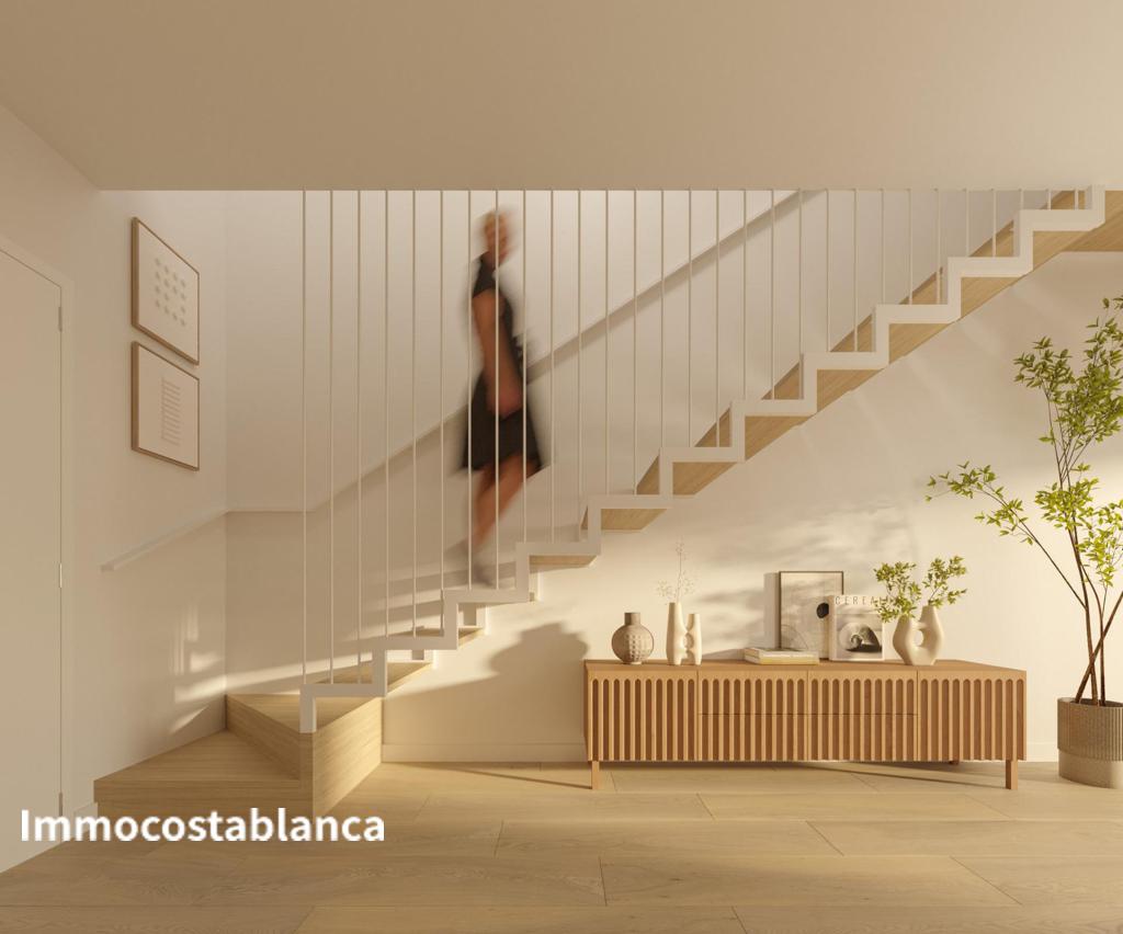 Apartment in Denia, 90 m², 369,000 €, photo 2, listing 74919536