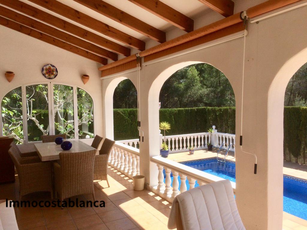 Detached house in Javea (Xabia), 219 m², 770,000 €, photo 3, listing 74410816