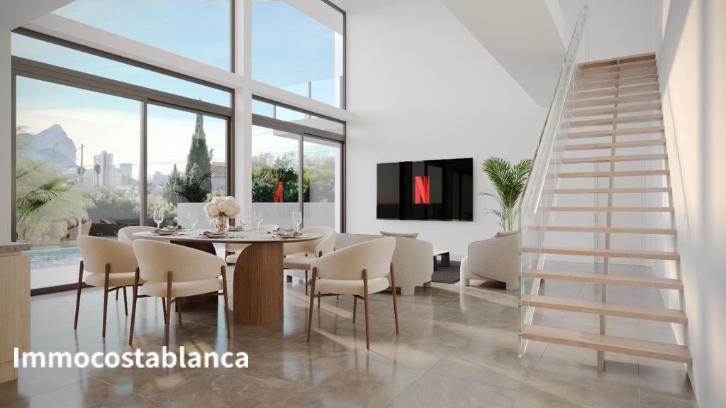 Detached house in Calpe, 273 m², 1,099,000 €, photo 6, listing 14797936