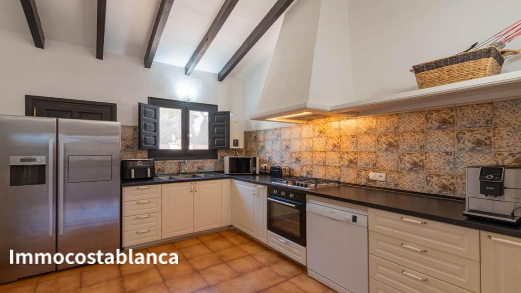 Villa in Javea (Xabia), 1855 m², 1,250,000 €, photo 4, listing 26715616
