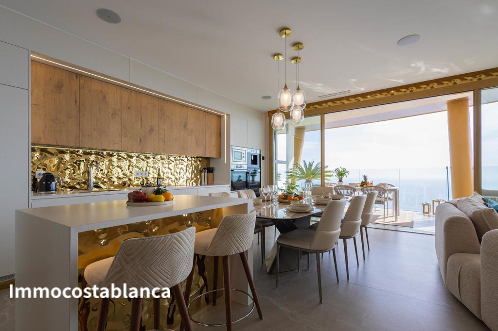Penthouse in Benidorm, 216 m², 2,400,000 €, photo 7, listing 30063536