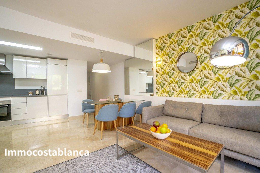 4 room apartment in Punta Prima, 123 m², 289,000 €, photo 5, listing 3056816