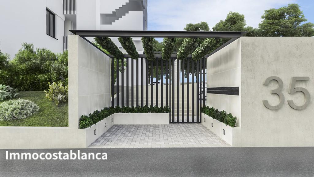 Apartment in Guardamar del Segura, 255,000 €, photo 8, listing 2012016