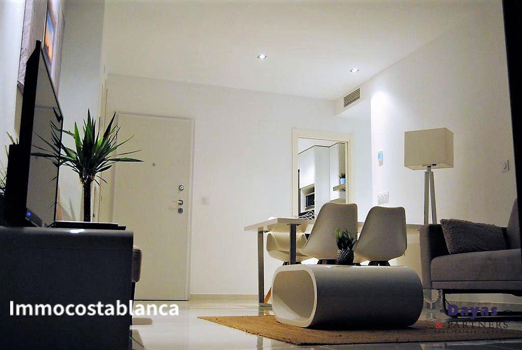 Apartment in Dehesa de Campoamor, 95 m², 350,000 €, photo 6, listing 17581616